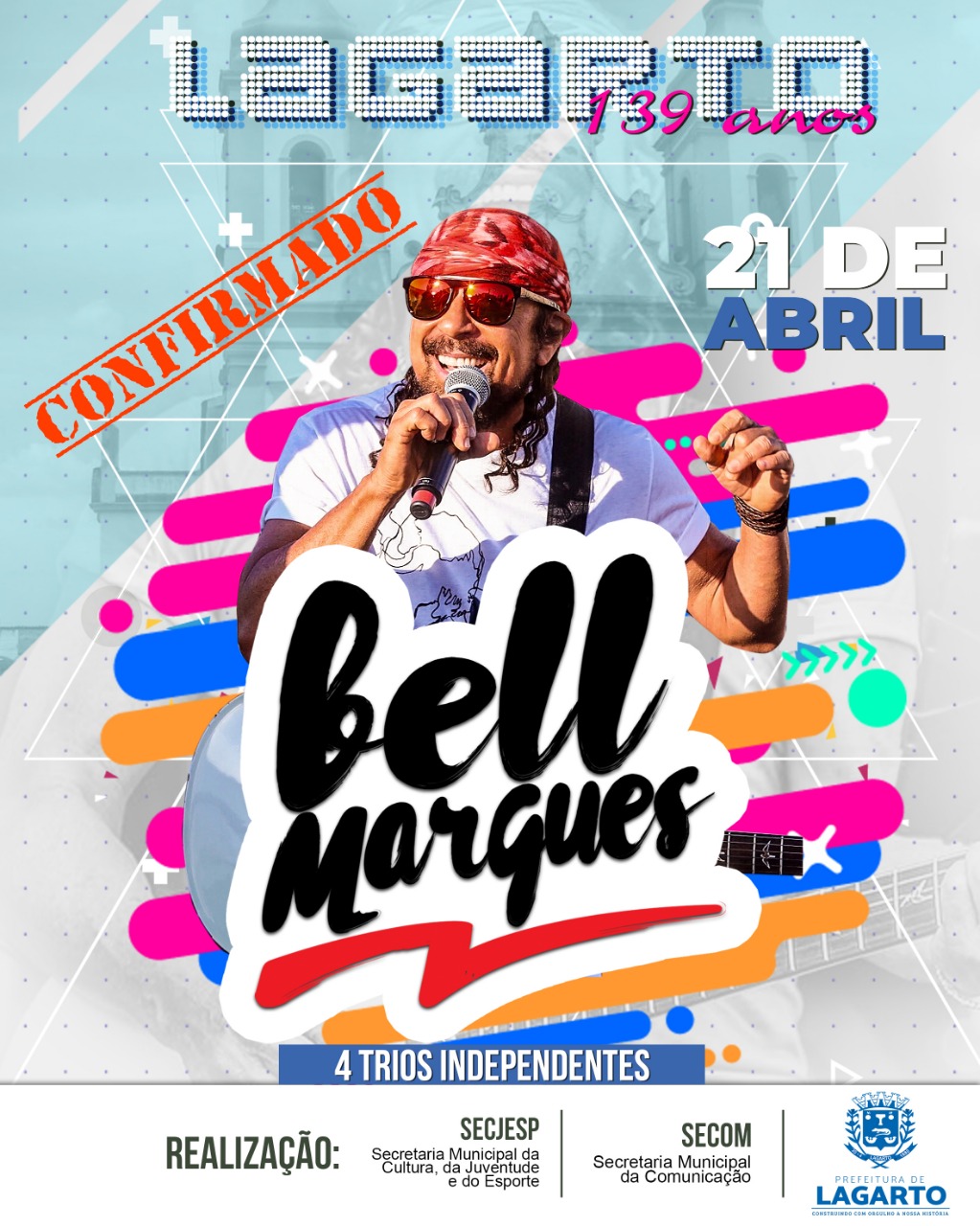 bell marques