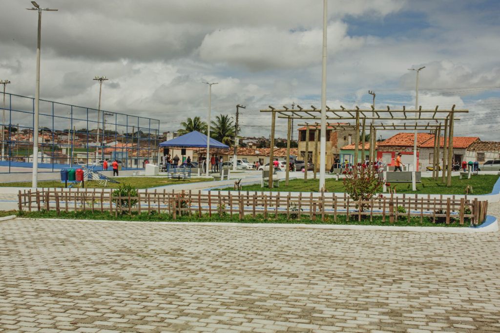 Prefeitura Municipal de São Francisco de Itabapoana - Lagarto