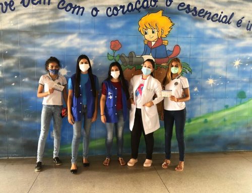 Covid-19: Prefeitura de Lagarto inicia vacinação em escolas do município