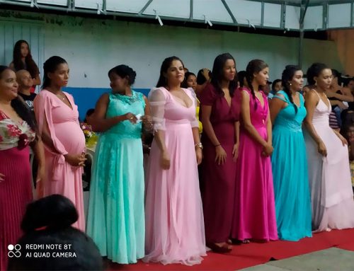 Prefeitura de Lagarto promoveu ação itinerante em homenagem ao Dia das Mães