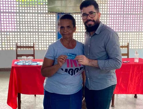 Uma família que não para de crescer: “Cartão Cidadão Lagartense” é ampliado para 535 beneficiários