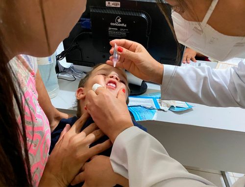 Prefeitura de Lagarto realiza Dia “D” da Campanha Nacional de Vacinação contra a Poliomielite e Multivacinação