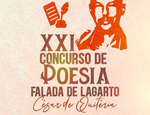 Confira os autores e títulos classificados no “XXI Concurso de Poesia Falada de Lagarto – Troféu Poeta César De Quitéria”