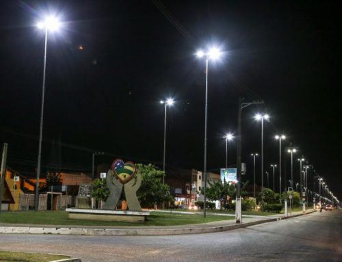 Prefeitura de Lagarto e Cercos renovam parceria para solucionar demandas na Iluminação na Colônia Treze e região