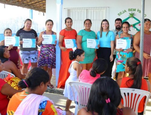 Projeto Bem-vindo a Vida: Prefeitura de Lagarto entrega enxovais para gestantes em situação de vulnerabilidade social