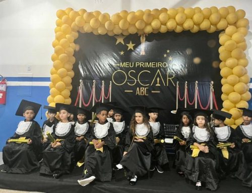 Prefeitura de Lagarto celebra a Formatura do ABC de mais de mil crianças