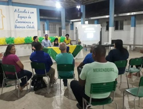 Prefeitura de Lagarto realiza “1ª Pré-Conferência Municipal de Saúde”