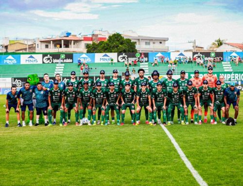 Compromisso com o esporte: Prefeitura de Lagarto concede apoio financeiro ao Lagarto Futebol Clube