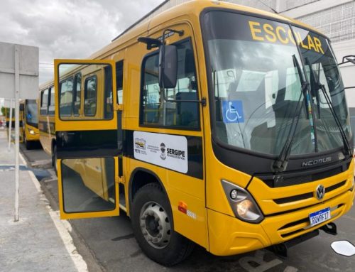 Impasses com o transporte escolar no Município de Lagarto estão resolvidos