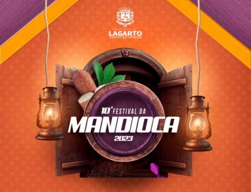 O Festival da Mandioca recomenda: onde se hospedar e onde comer em Lagarto