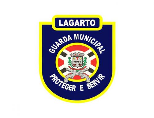 Guarda Municipal de Lagarto apresenta a população o seu relatório estatístico de ações (2021-2022)