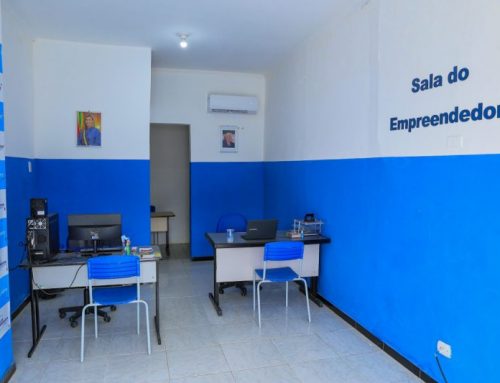 Sala do Empreendedor: Parceria entre Prefeitura de Lagarto e Sebrae fortalece o empreendedorismo no município