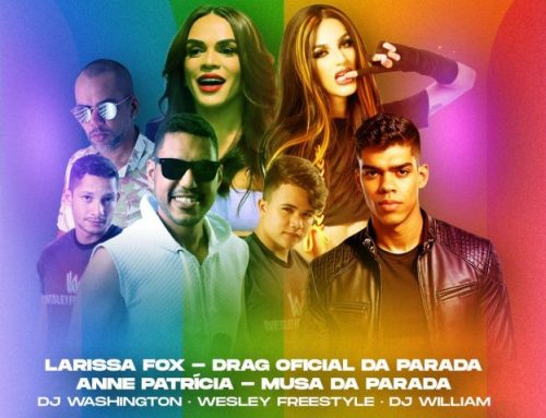 Com o apoio da Prefeitura a Astral realizará a 8ª Parada LGBTQIAPN+ de Lagarto