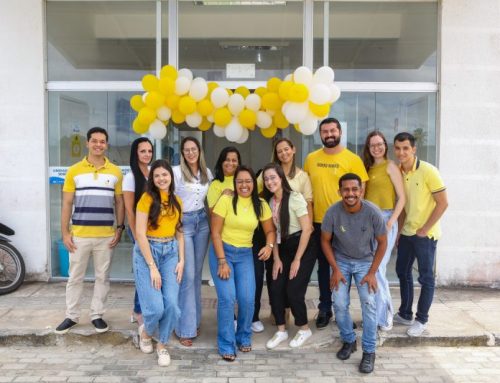 Prefeitura de Lagarto realiza o “Setembro Amarelo” nas unidades de saúde do município