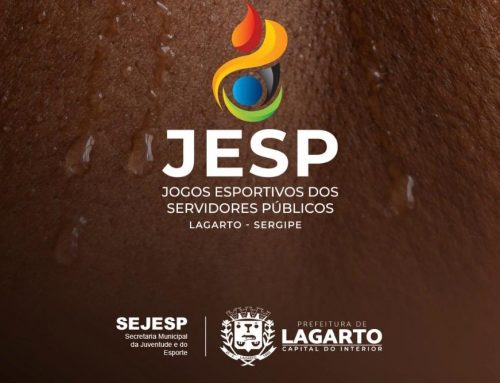JESP 2023: Lagarto se prepara para Jogos Esportivos dos Servidores Públicos