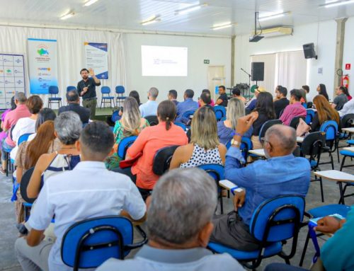 Prefeitura de Lagarto e Programa LÍDER do Sebrae promovem Seminário “Nosso Território: Sebrae, Parceiros e o Território Centro-Sul Sergipano”