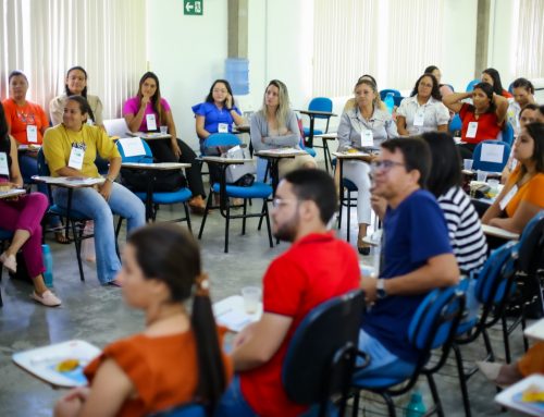 Prefeitura de Lagarto realiza mais um workshop do programa “Previne Brasil”