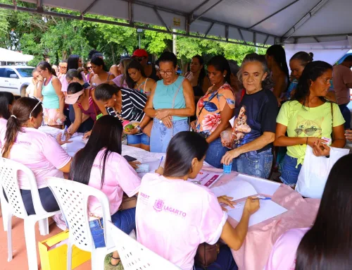 Dia da Mulher: Lagarto celebra com programação empoderadora a diversidade e a força das mulheres