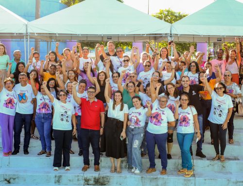Prefeitura de Lagarto realiza ação especial para portadores de fibromialgia