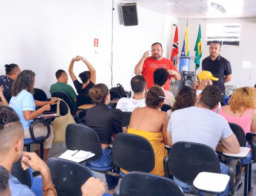 Audiência pública define metas do Plano Nacional de Cultura em Lagarto