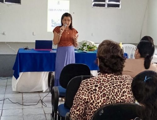 Prefeitura de Lagarto realiza formação de gestores para o Censo Escolar 2024