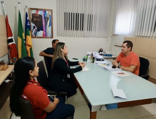 Iniciativa da Prefeitura de Lagarto e do Banco do Nordeste facilita crédito para pequenos empreendedores