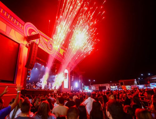 Festival da Mandioca: Prefeitura de Lagarto dá início ao maior Festival do Interior sergipano