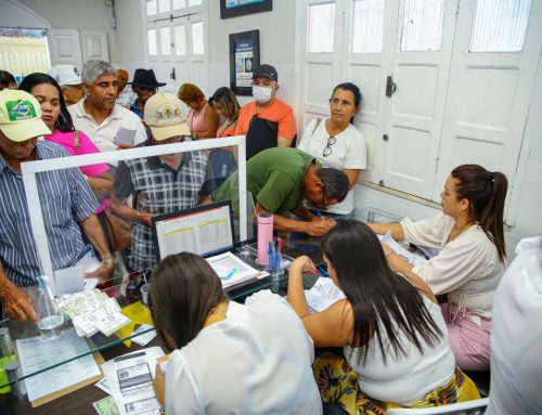 Prefeitura de Lagarto realizará 4º Mutirão de Cirurgias Oftalmológicas para reduzir fila de espera