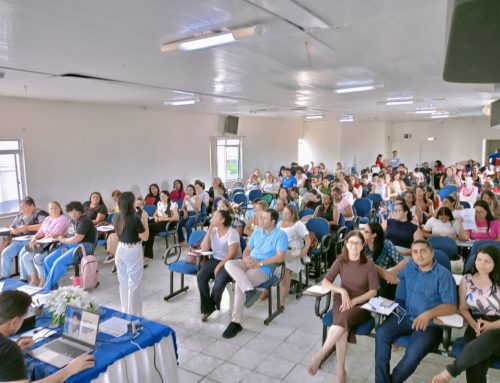 Prefeitura de Lagarto certifica escolas destaques no Saeb e Saese 2023