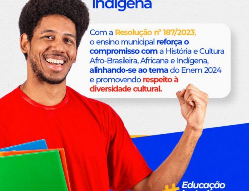 Lagarto dá passo importante na valorização da herança africana com nova resolução e debate sobre tema do Enem