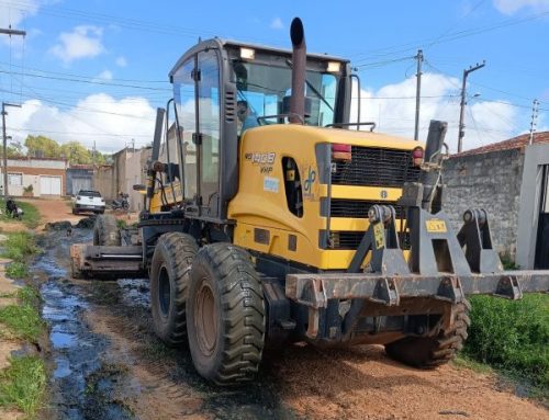 SEMOB e SEMDU unem forças para melhorar o bairro Loiola II no Mutirão Pós-Chuvas