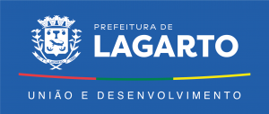 Prefeitura de Lagarto Logo