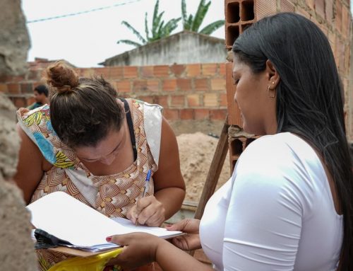 Prefeitura de Lagarto intensifica assistência social e distribuição de insumos no Mutirão Pós-Chuvas