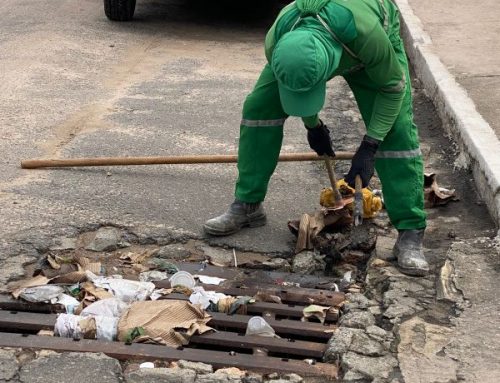 Prefeitura de Lagarto intensifica ações para reverter danos causados pelas chuvas