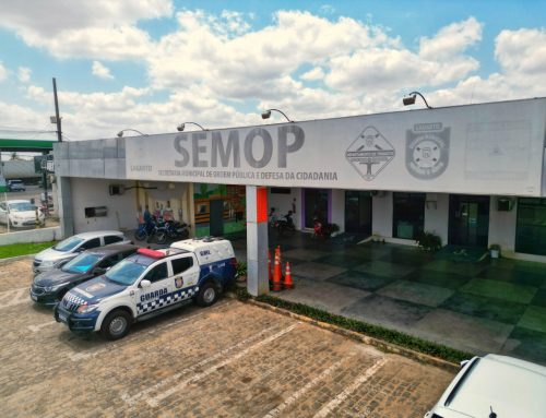 A SEMOP enfrenta problemas estruturais de anos e desafios que comprometem o trabalho de Agentes Públicos