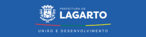 Prefeitura de Lagarto Logo